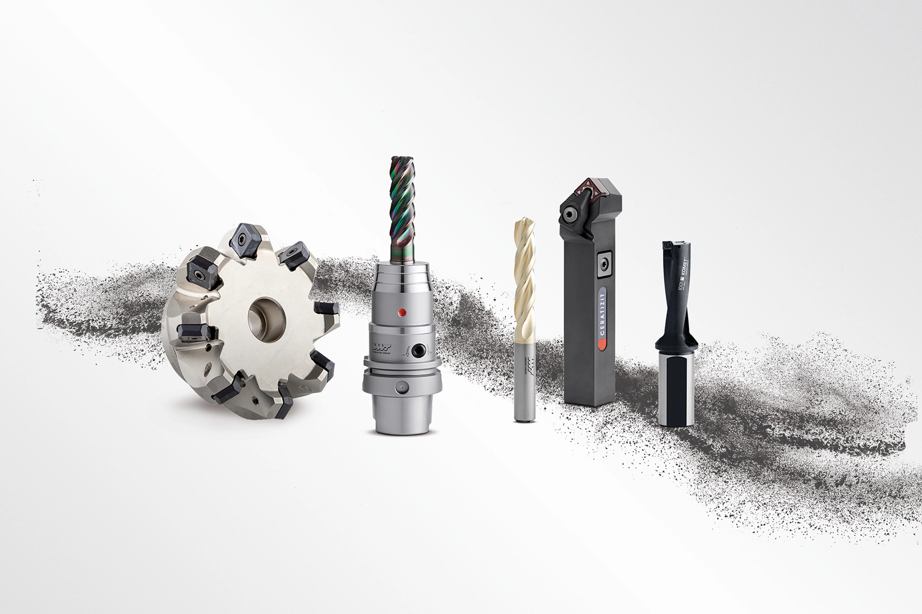 CERATIZIT Cutting Tools