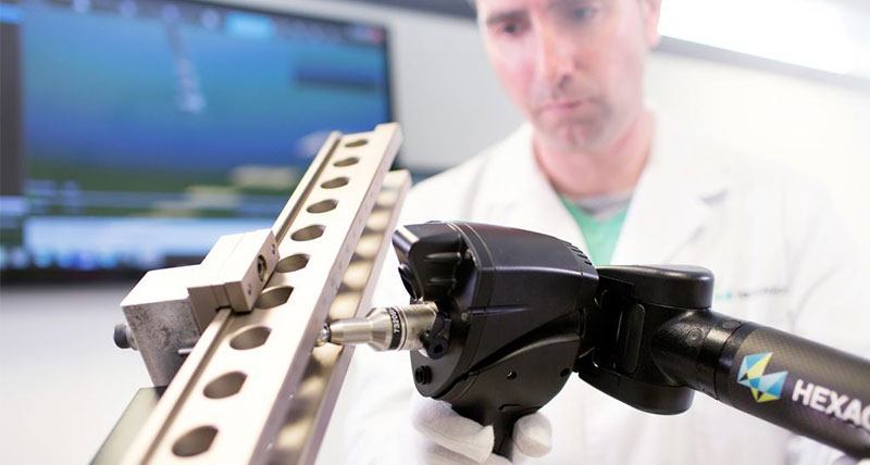 Calibration Services