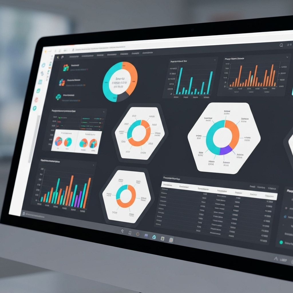 Technical Consulting